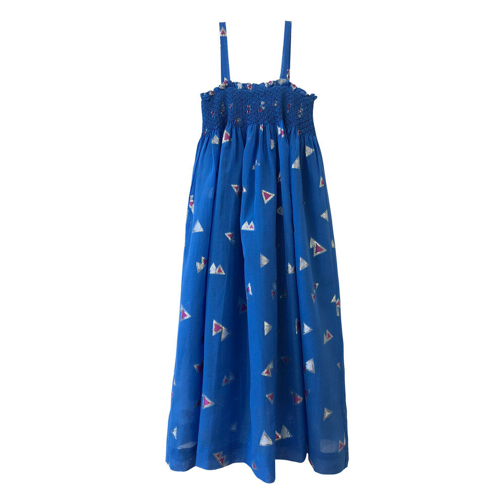 jamila maxi dress Girls Jamila Long Dress