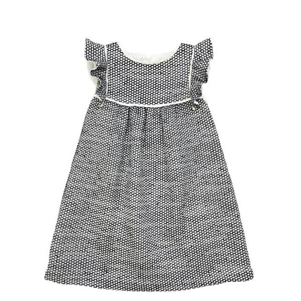 princess polly baby blue dress ZARA, Short checked dress. Size XS – Hibuy market main image 0