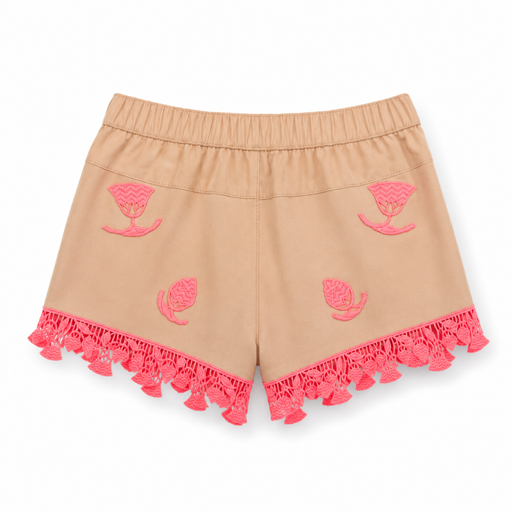 Girls Amaya Short