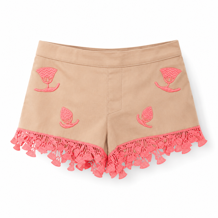 Girls Amaya Short