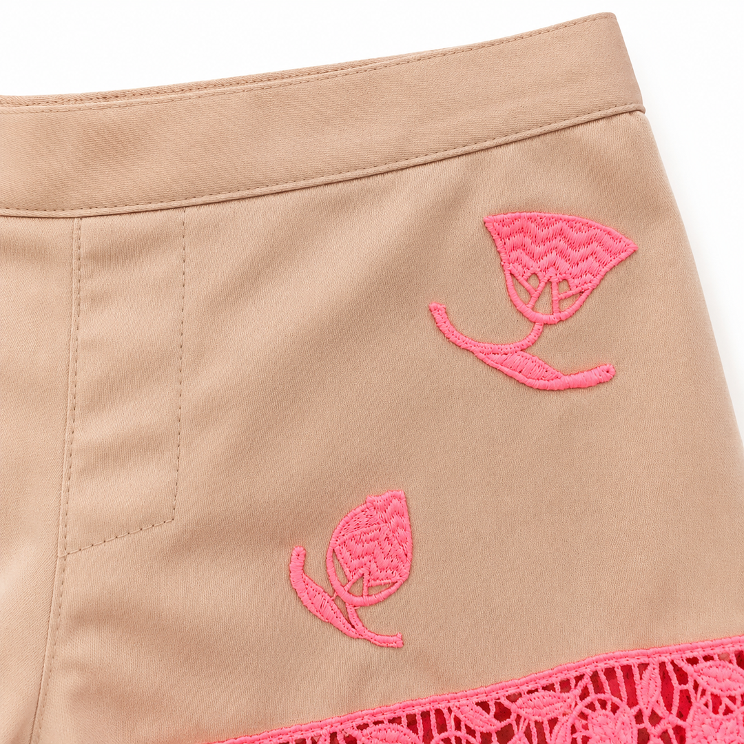 Girls Amaya Short