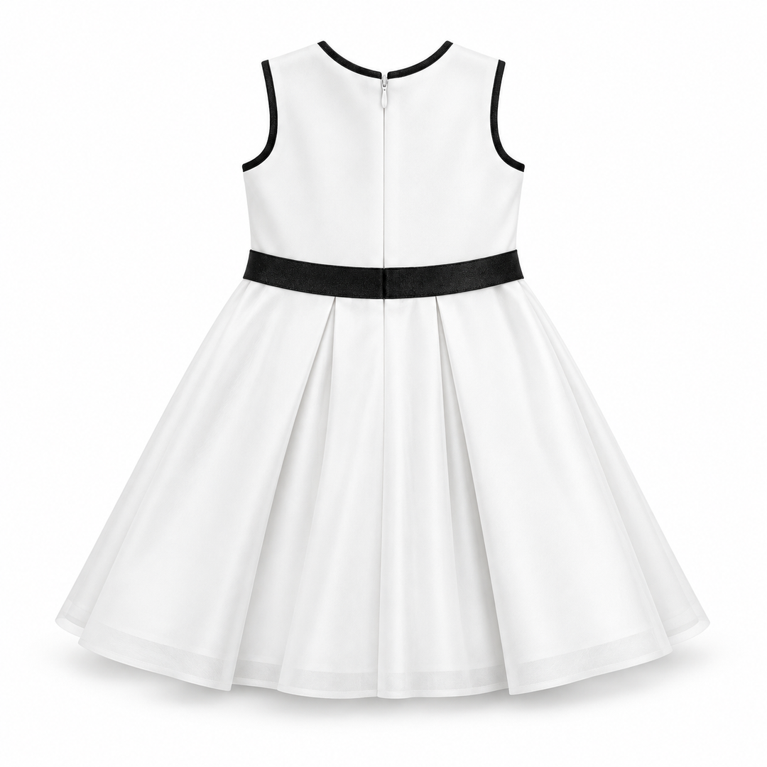 Girls Nazly Dress
