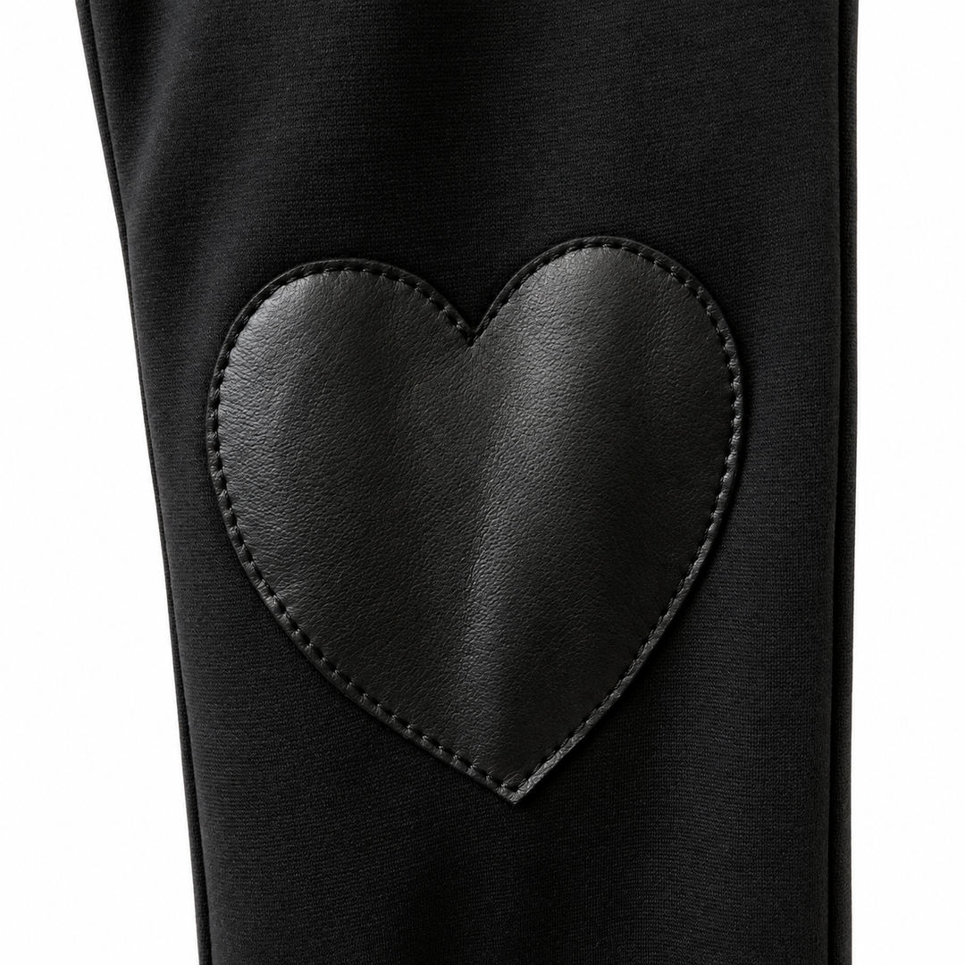 Girls Samar Pants - Meteorite