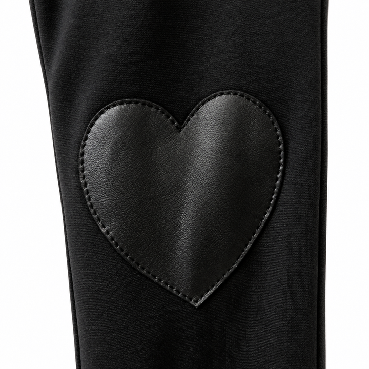 Girls Samar Pants - Meteorite