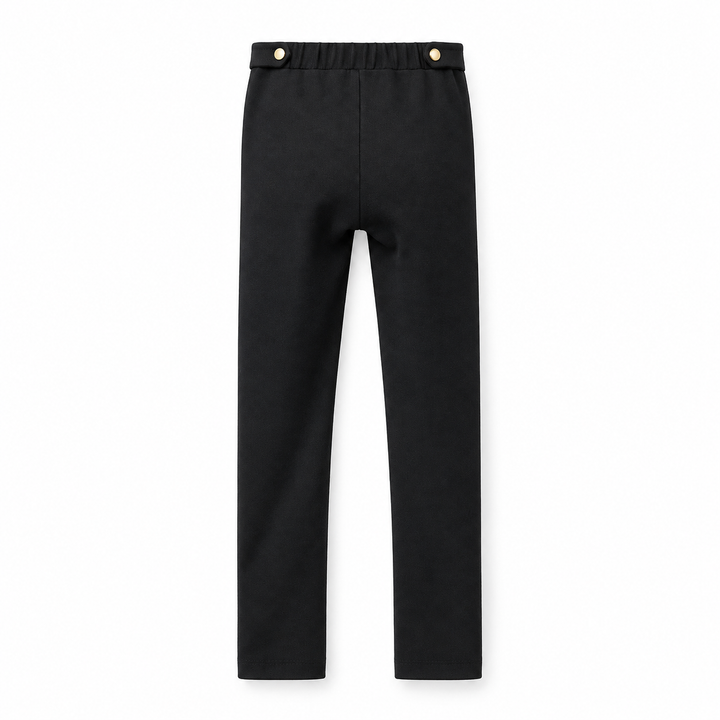 Girls Samar Pants - Meteorite