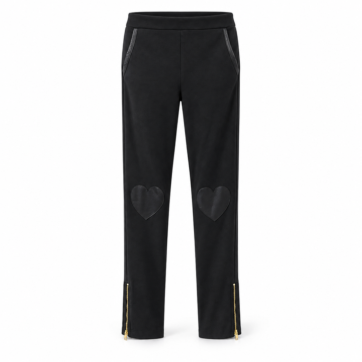 Girls Samar Pants - Meteorite