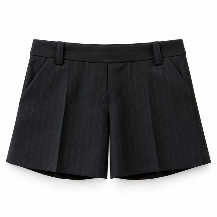 Girls Zeina Short