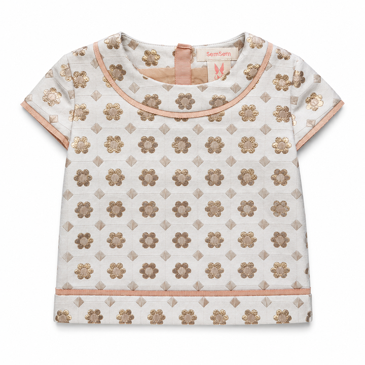 Girls Camilia Top