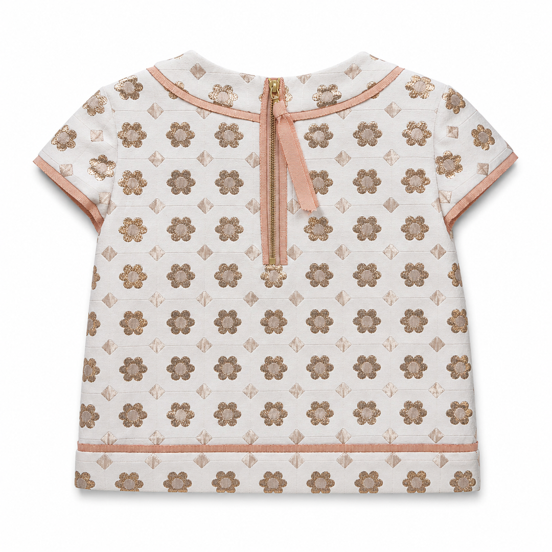 Girls Camilia Top