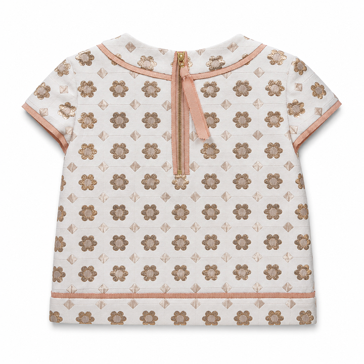 Girls Camilia Top
