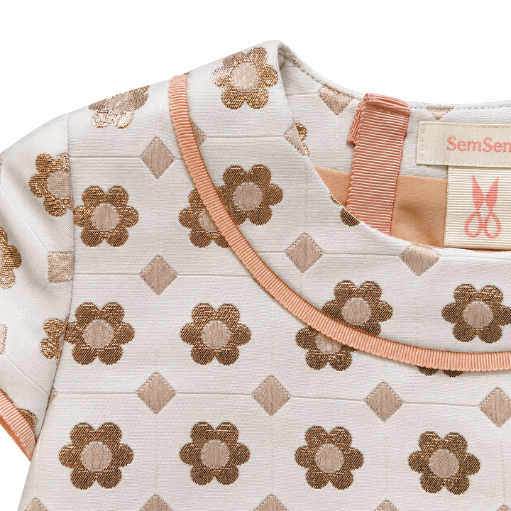 Girls Camilia Top