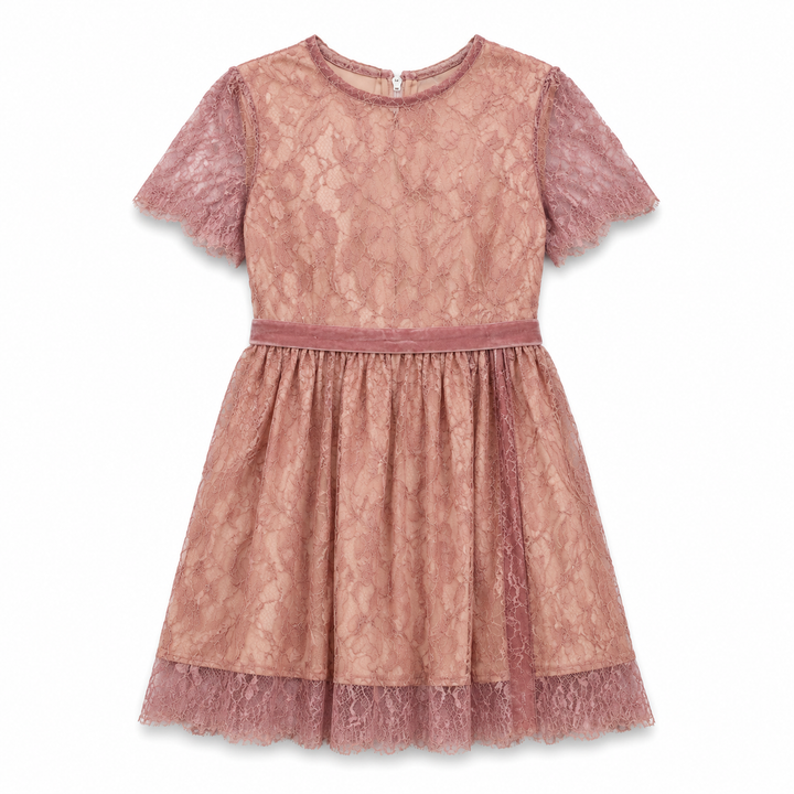 Girls Dala Dress