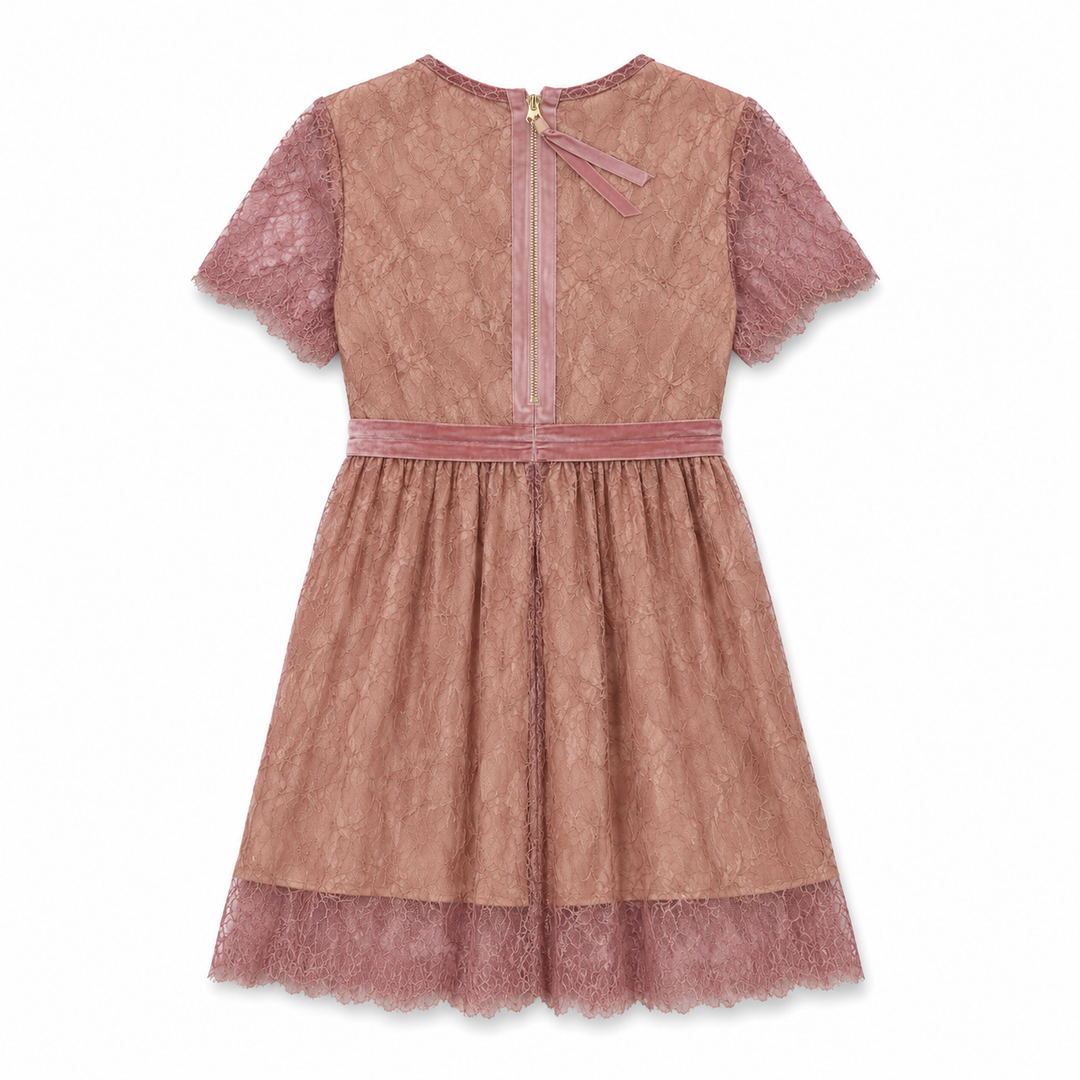 Girls Dala Dress