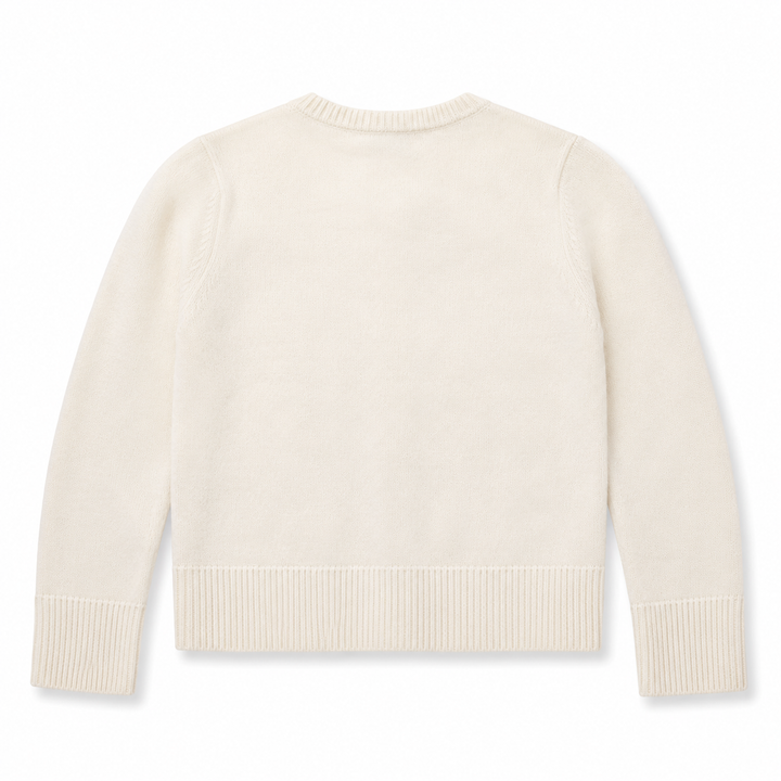 Girls Dima Cashmere Cardigan
