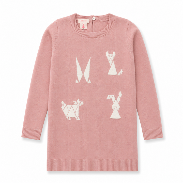 Girls Dima Dress