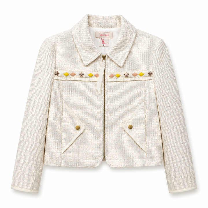 Girls Huma Jacket