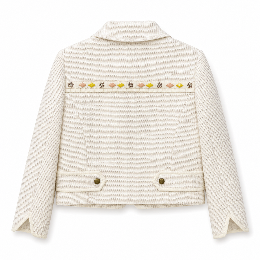 Girls Huma Jacket