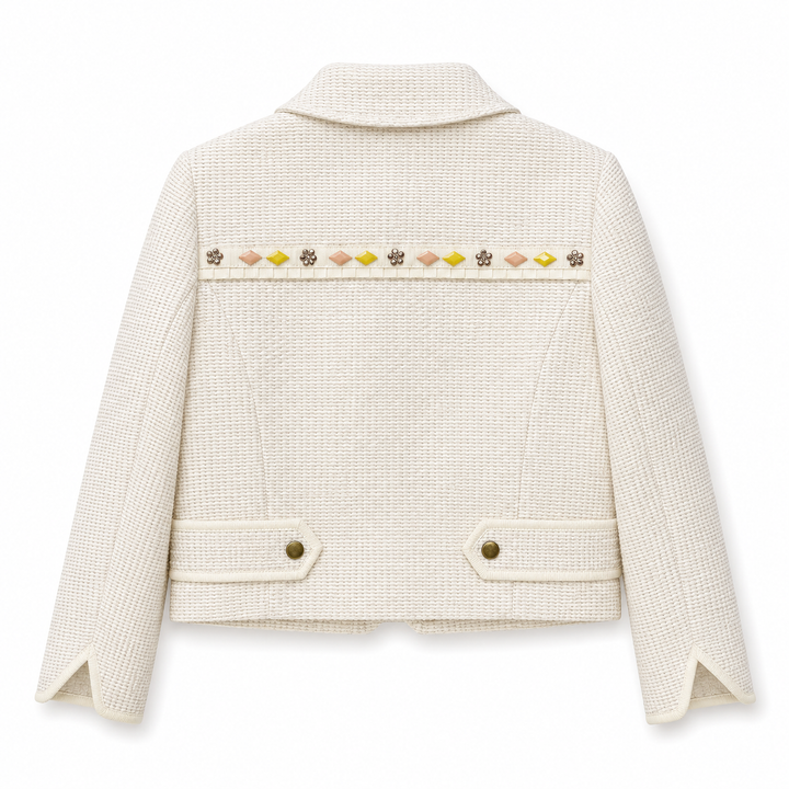Girls Huma Jacket