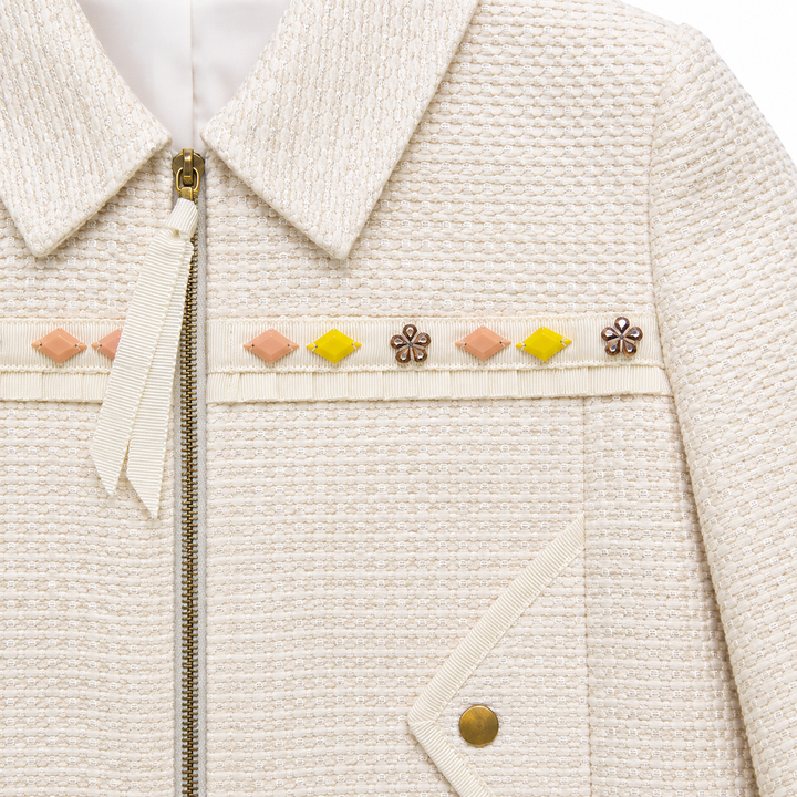 Girls Huma Jacket