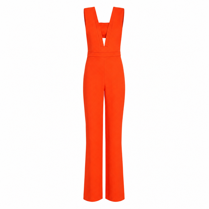 Aisha Jumpsuit