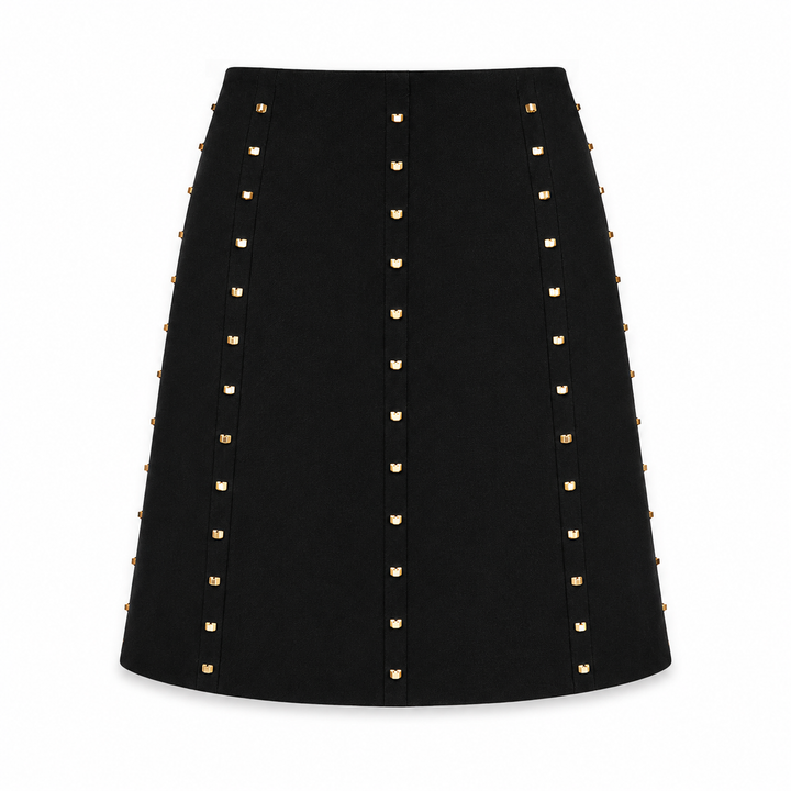 Samar Skirt - Meteorite