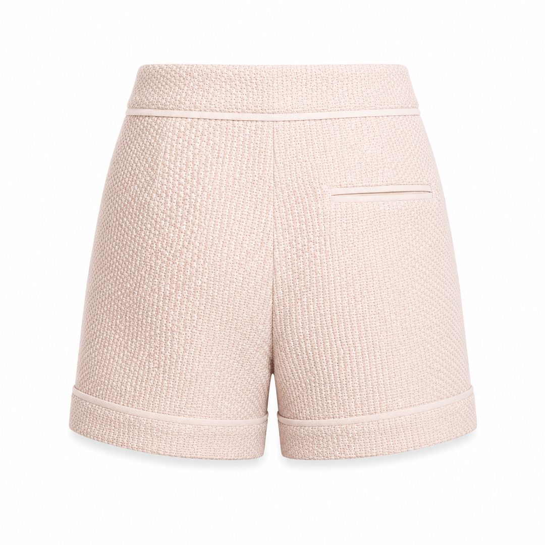 Samia Short - Blush