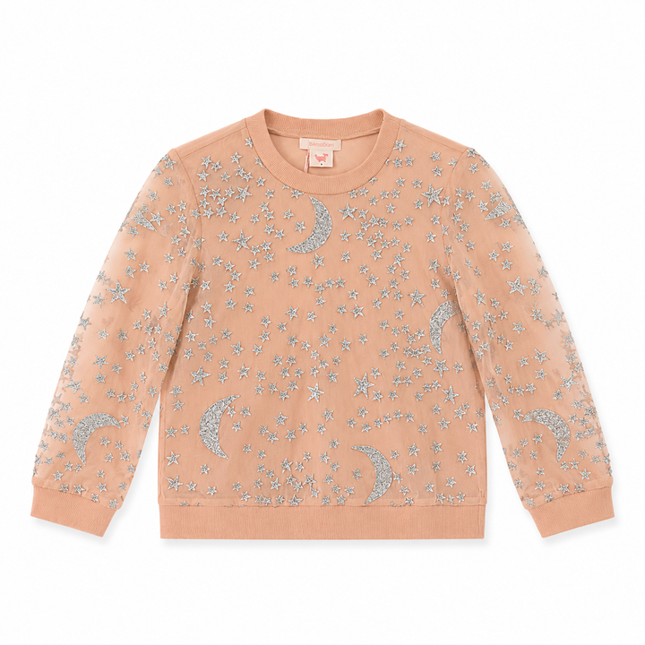 Girls Nojoum Sweatshirt