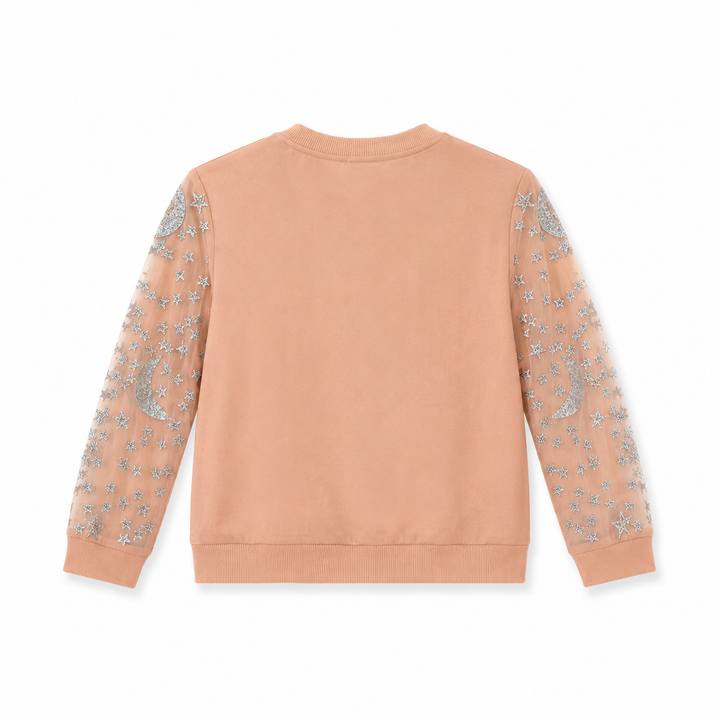 Girls Nojoum Sweatshirt