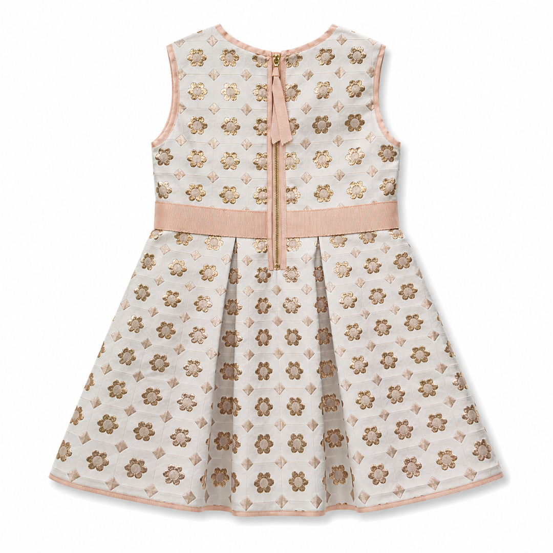 Girls Camilia Dress