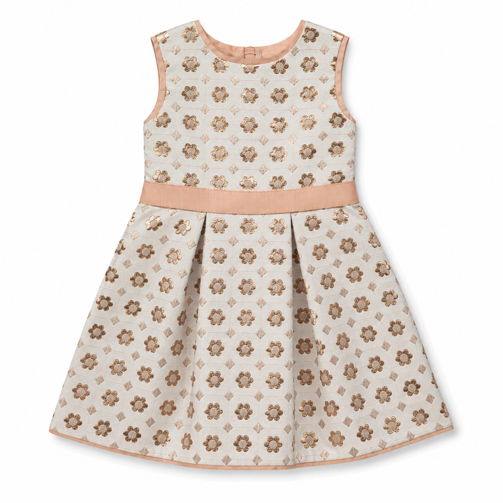 Girls Camilia Dress