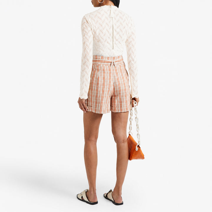 Dalia Top - Egret