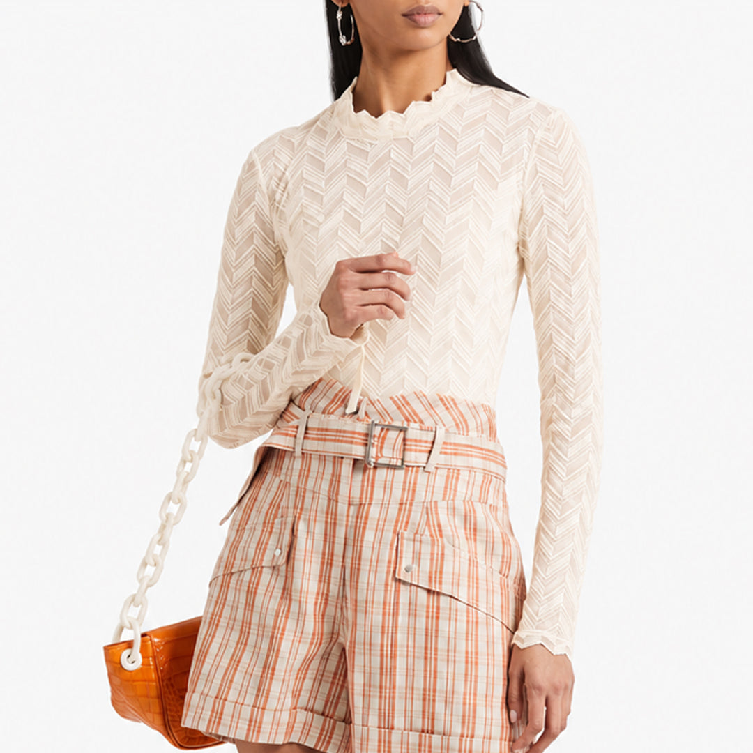 Dalia Top - Egret