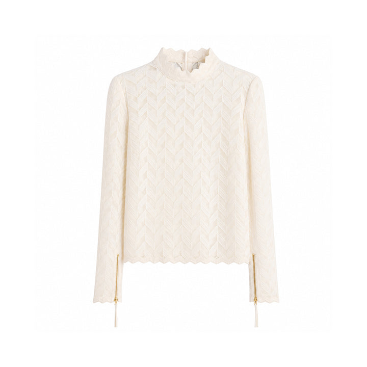 Dalia Top - Egret