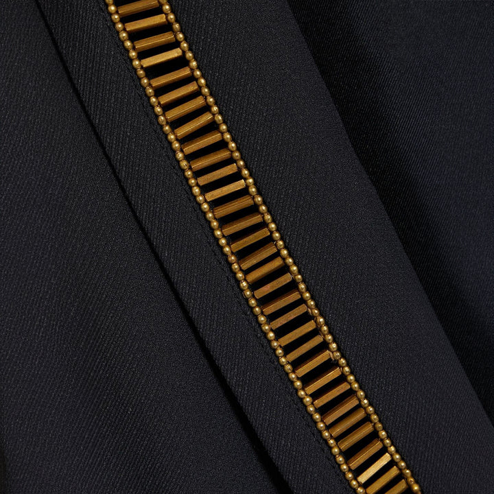 Layla Embroidered Blazer