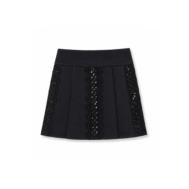 Lotus Skirt