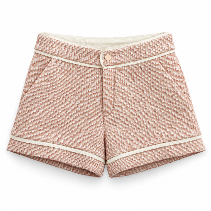 Girls Samia Short - Blush