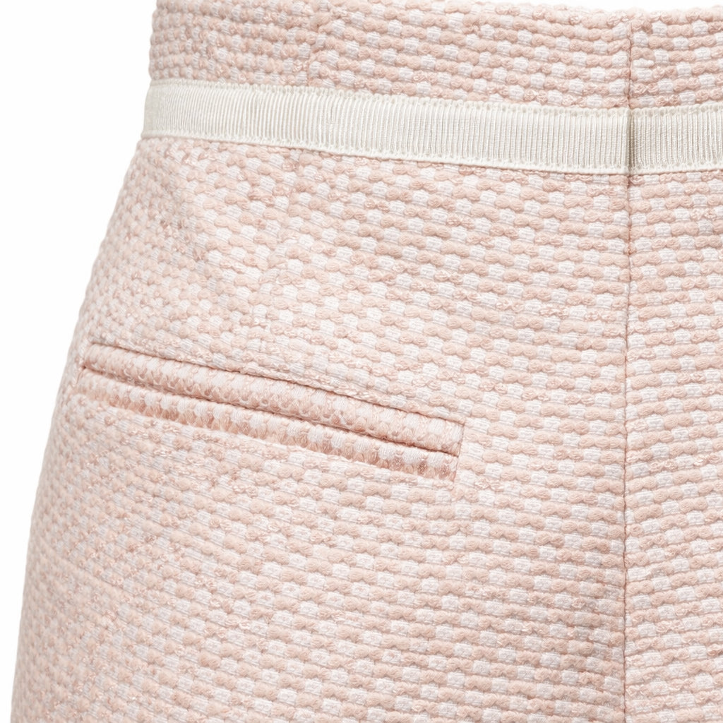Samia Culottes - Blush
