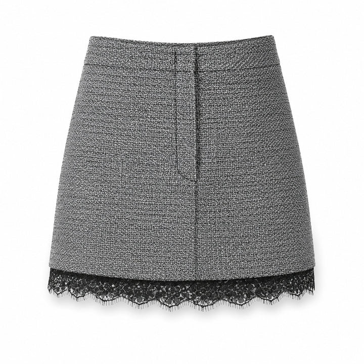 Samia Skort - Black