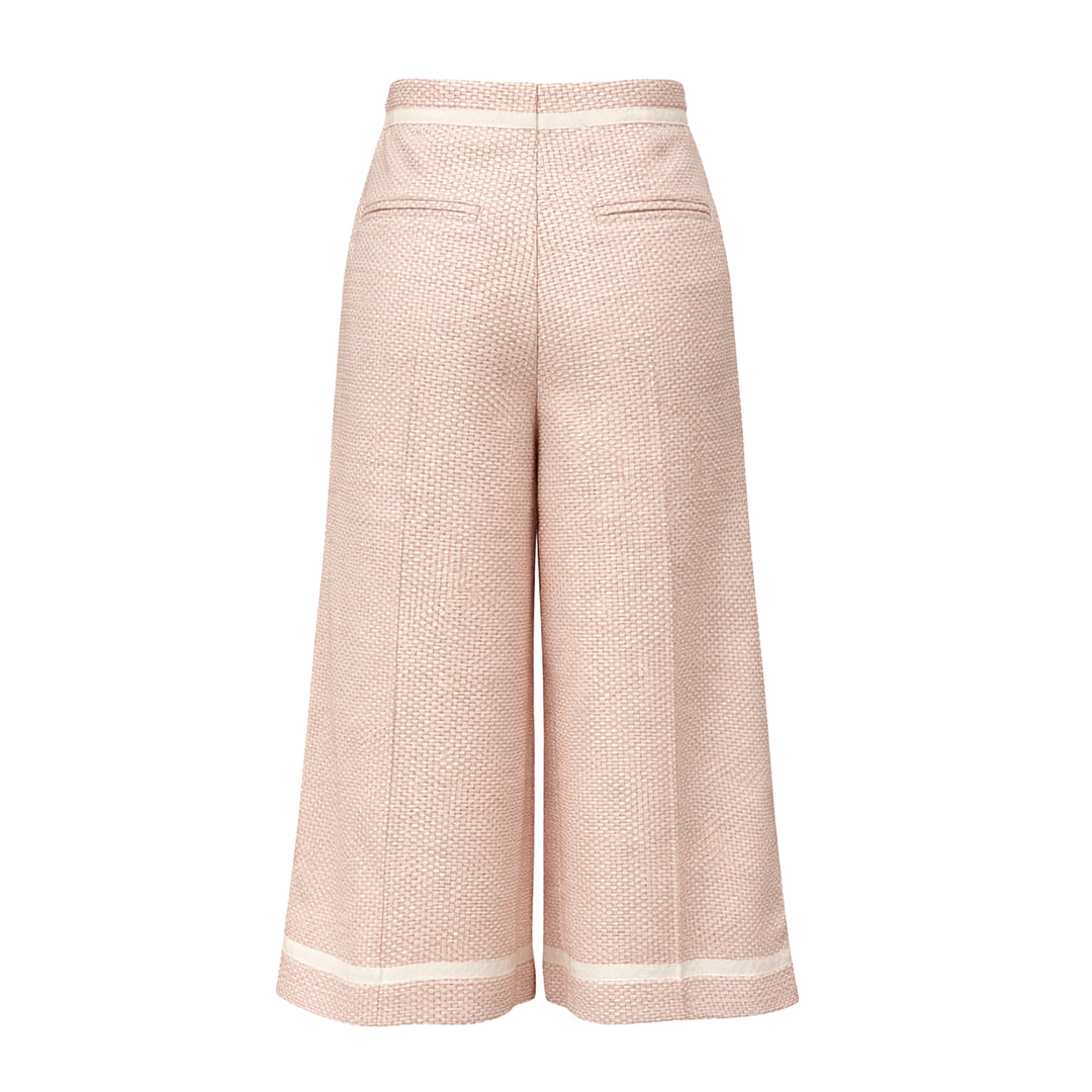 Samia Culottes - Blush