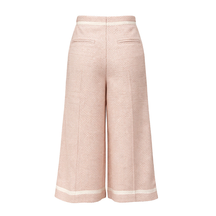 Samia Culottes - Blush