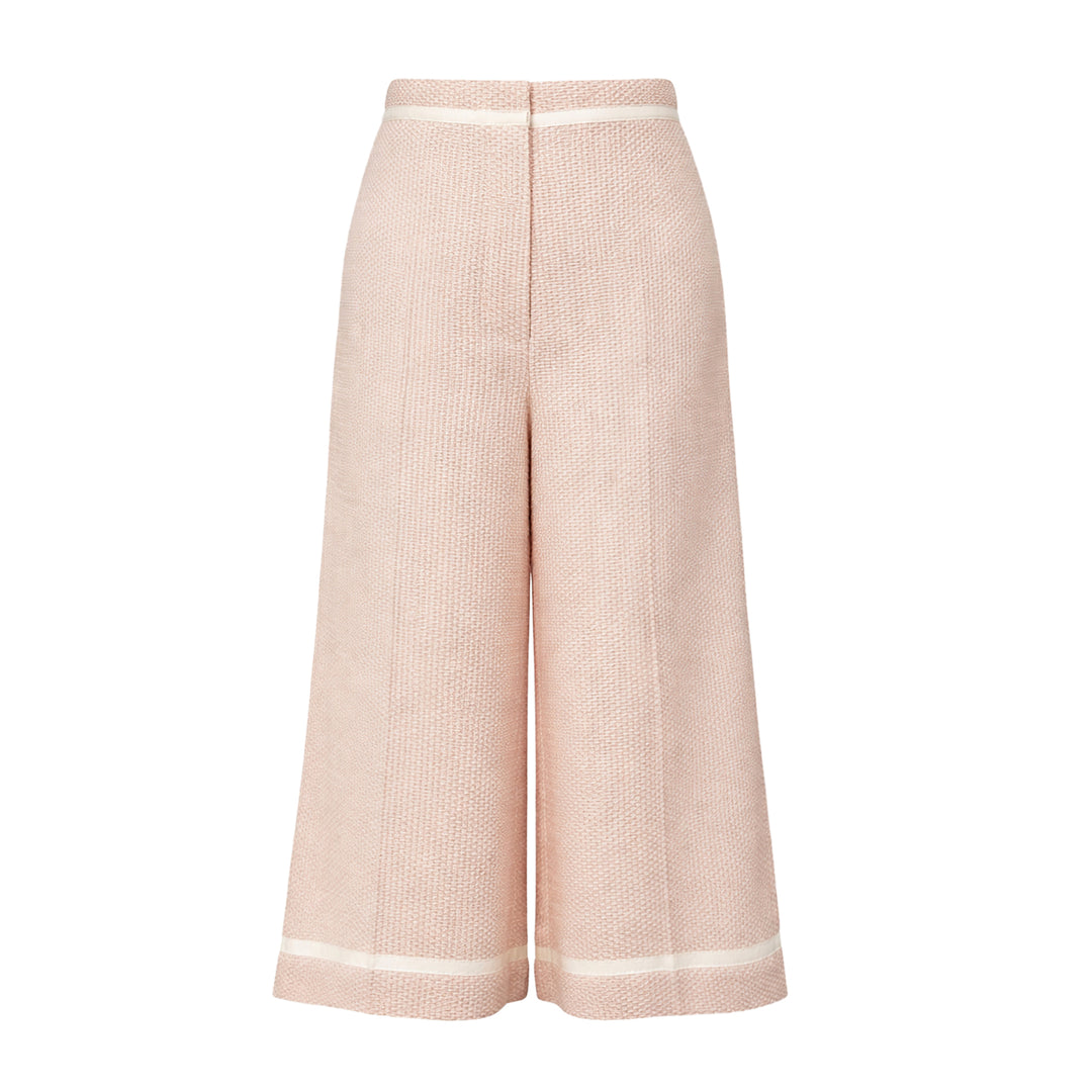 Samia Culottes - Blush