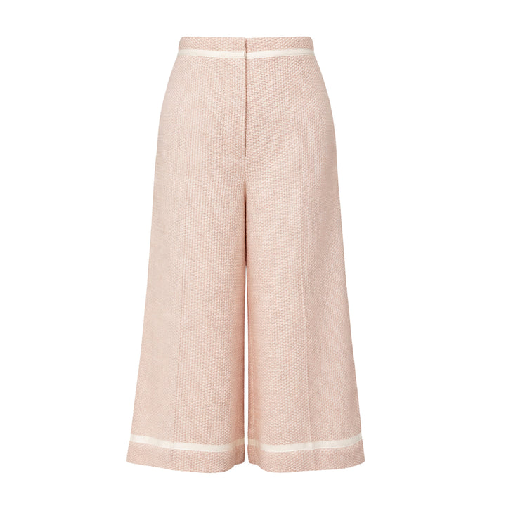 Samia Culottes - Blush