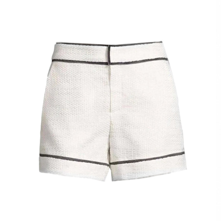 Samia Short - Cream