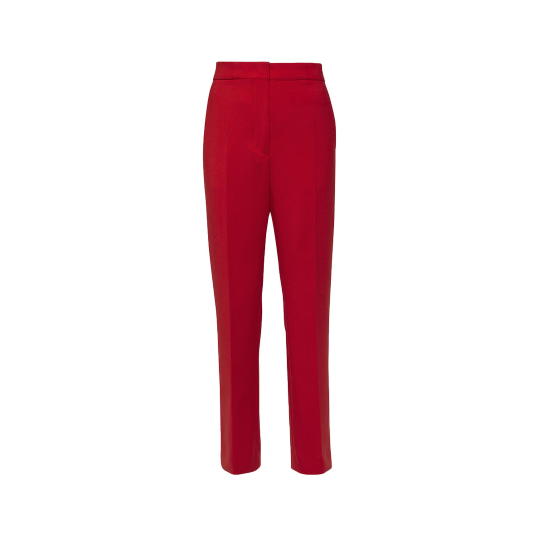 cigarette pants red Camille Cigarette Pant cigarette pants red Camille Cigarette Pant