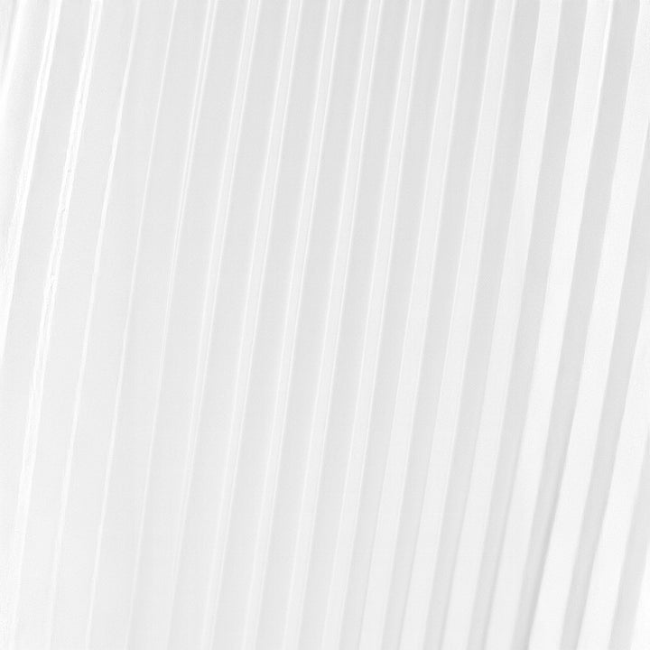Pleated Wide Leg Trousers