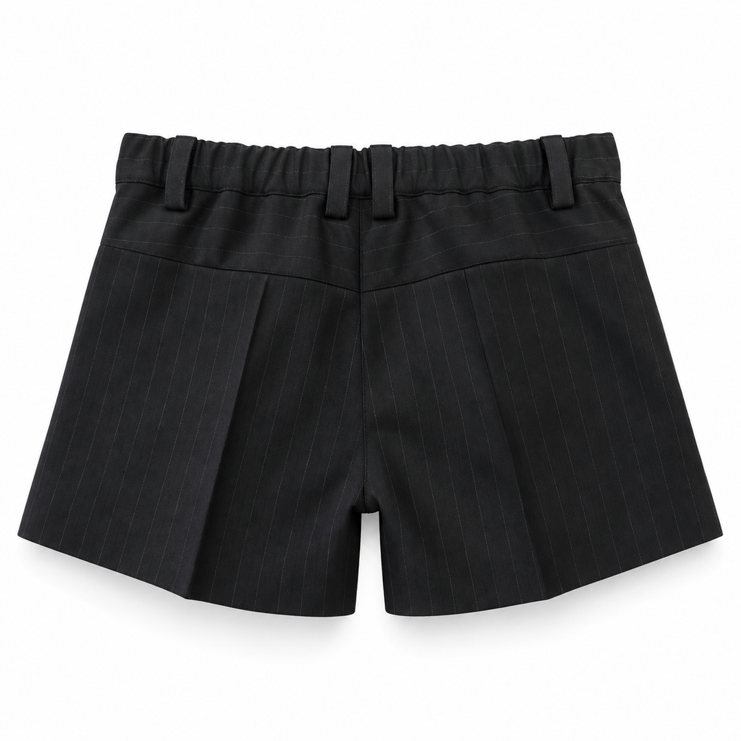 Girls Zeina Short