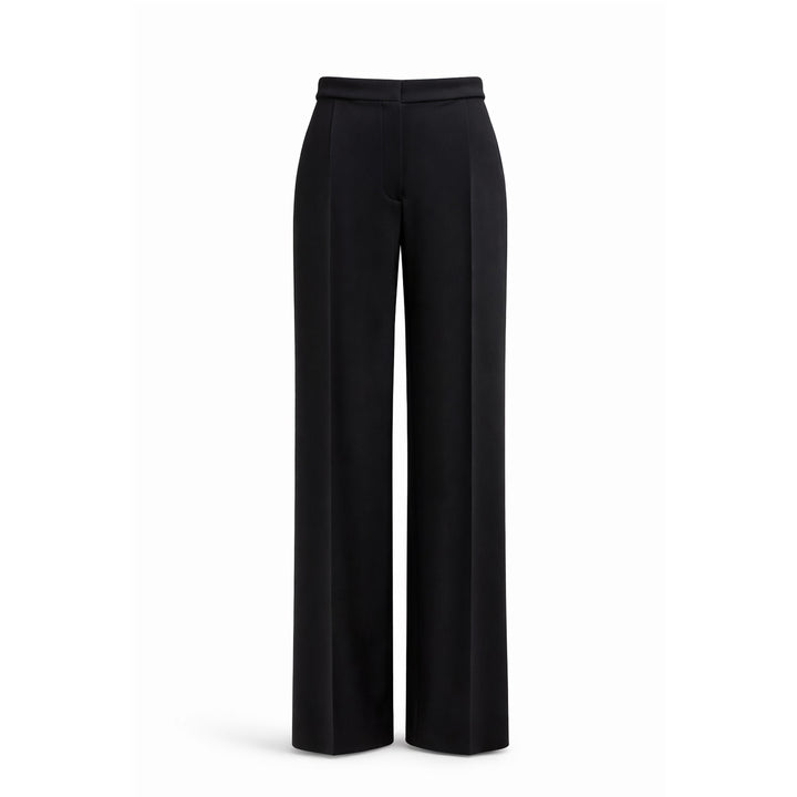 Layla Embroidered Trousers