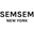 logo of SemSem Luxury Womenswear