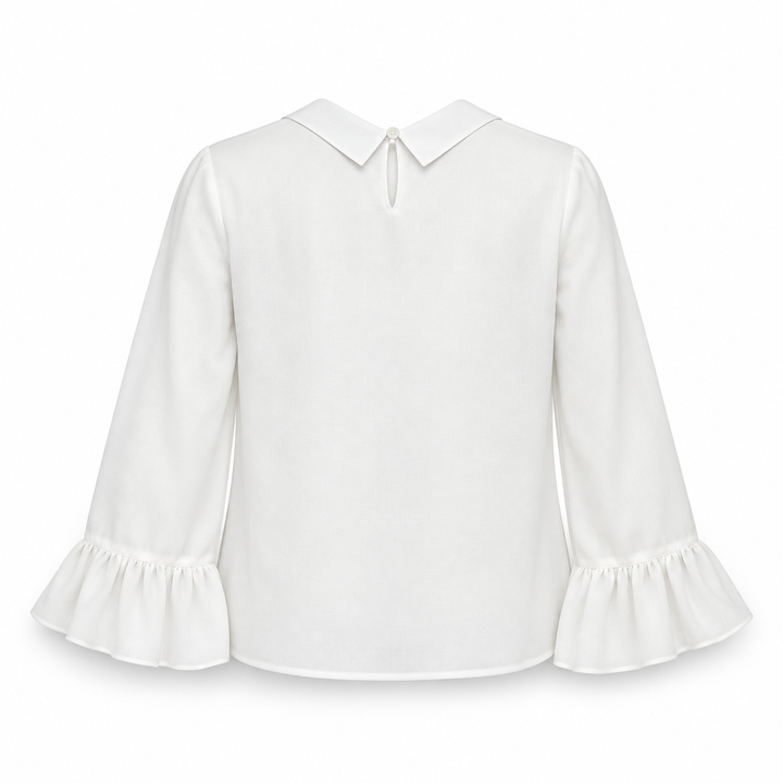 Girls Najma Long Sleeve Shirt