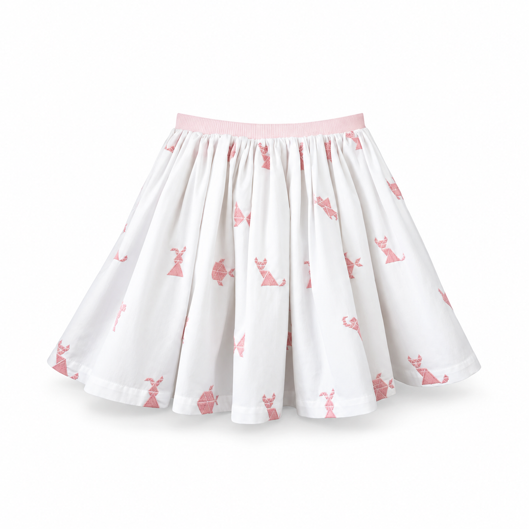 Girls Meera Tutu